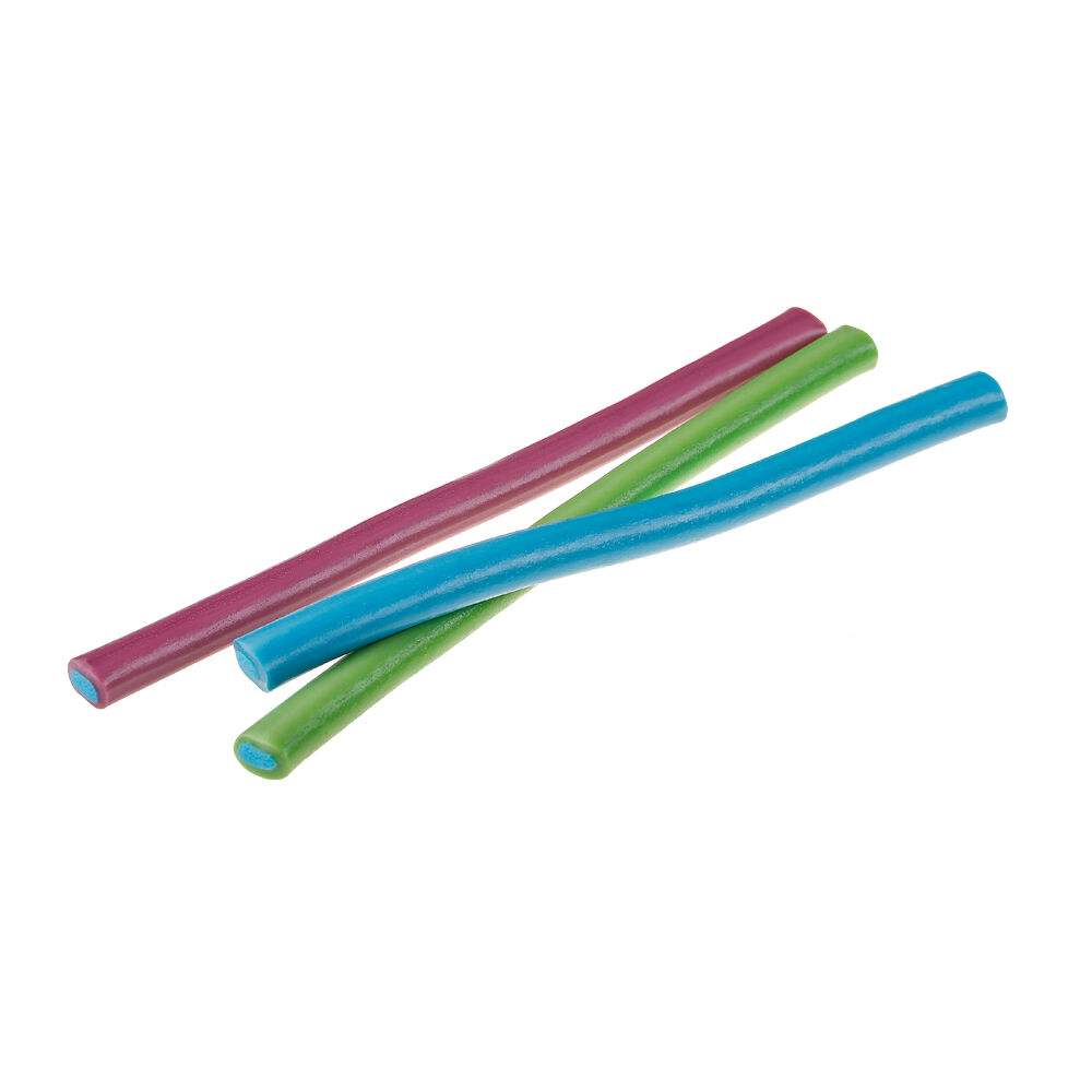 Tubes arco-íris 80g - Fini