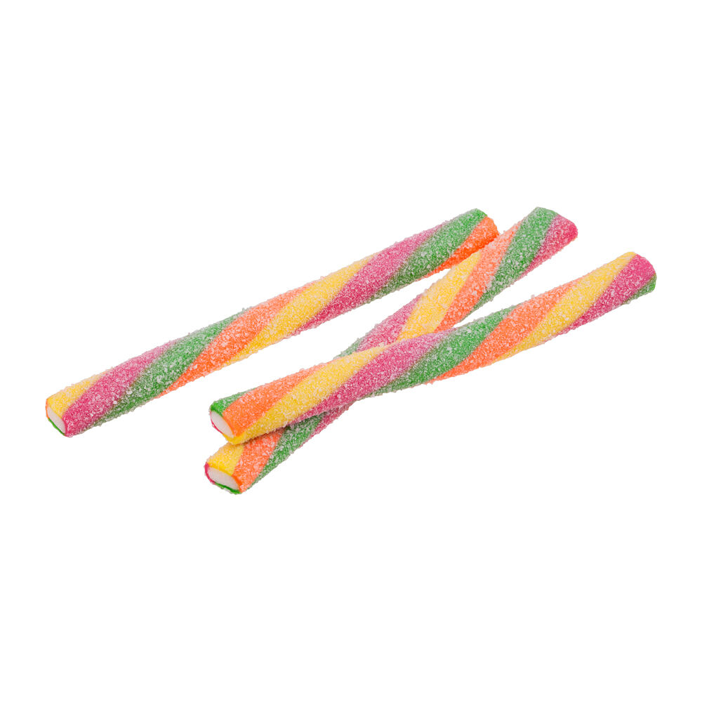 Tubes Twister Azedinho 80g - Fini
