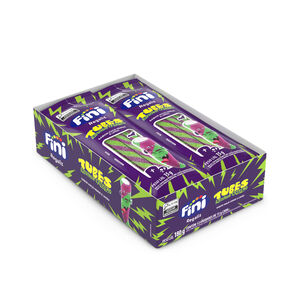 Tubes Azedinho Extremo 12x15g - Fini