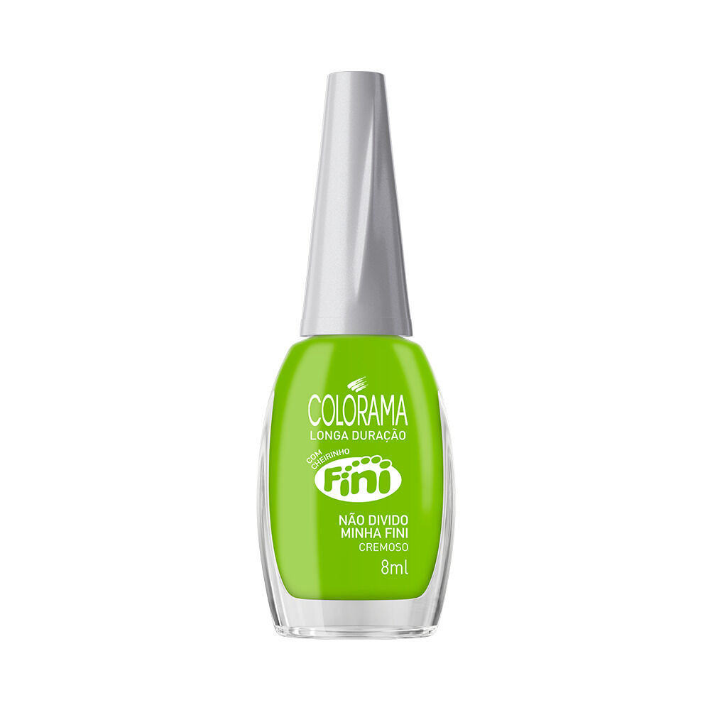 Esmalte Colorama Fini Não Divido Minha Fini