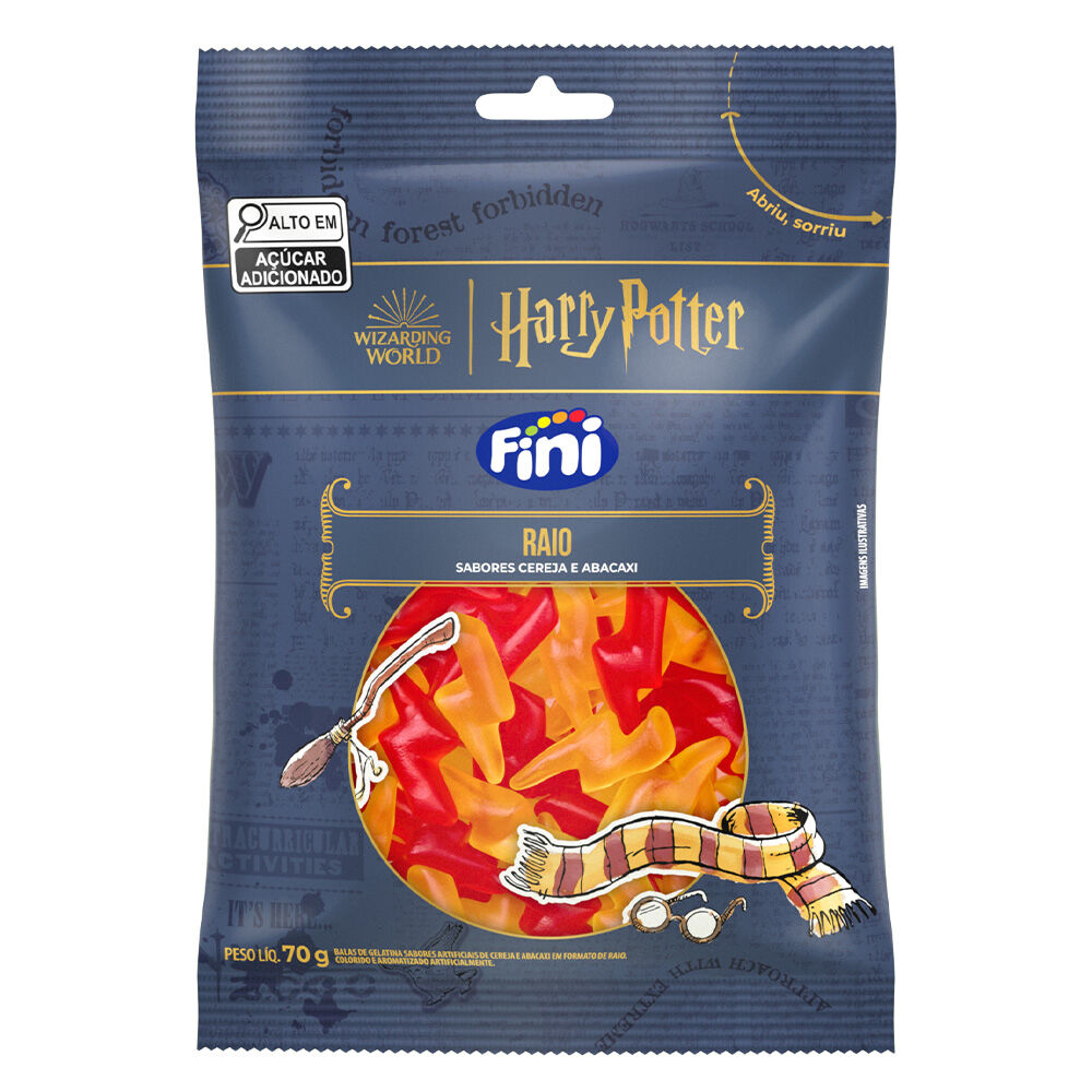 Raio 70g - Fini