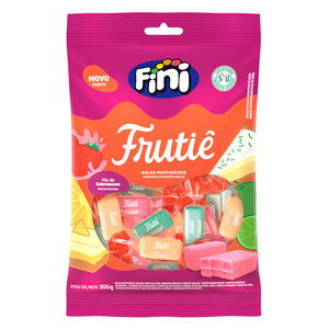 Frutiê Mix de Sobremesas 200g - Fini