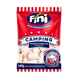 Camping 250g- Fini