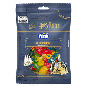 Chapéu Seletor 70g - Fini