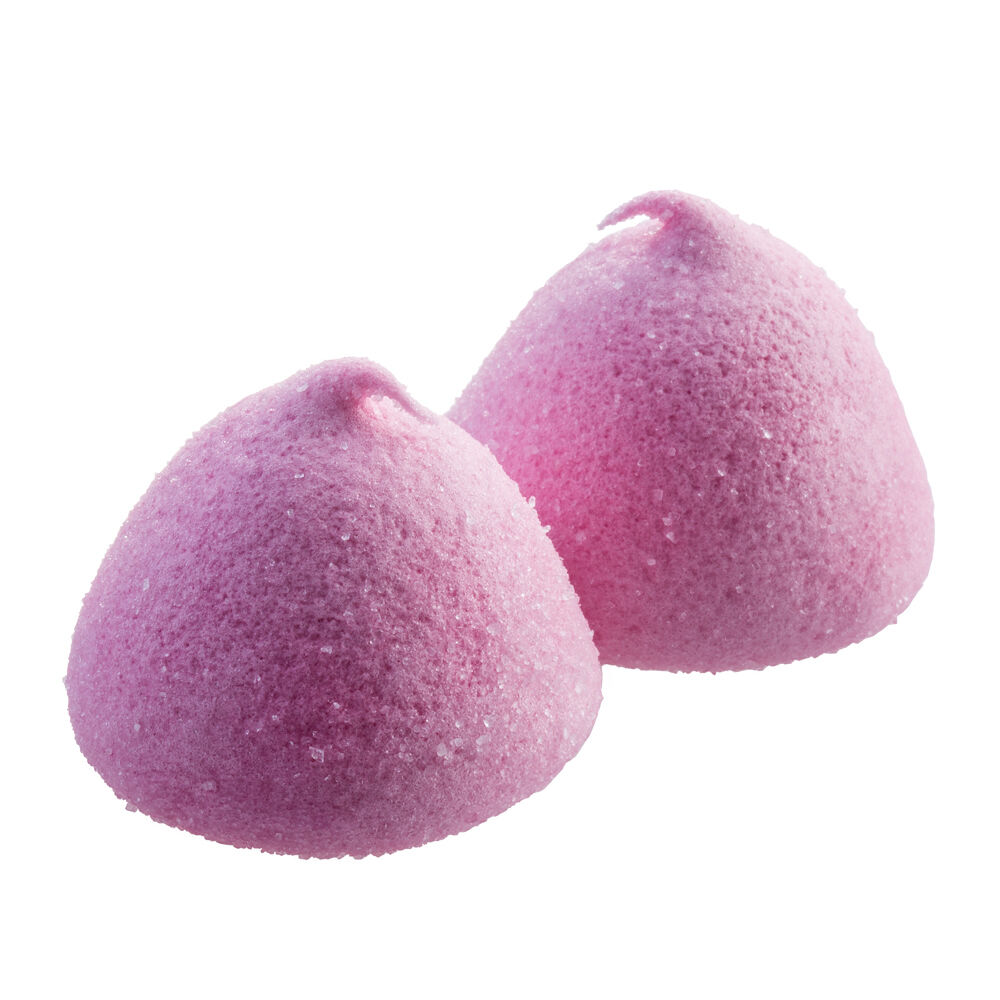 Vulcão Rosa 200g- Fini