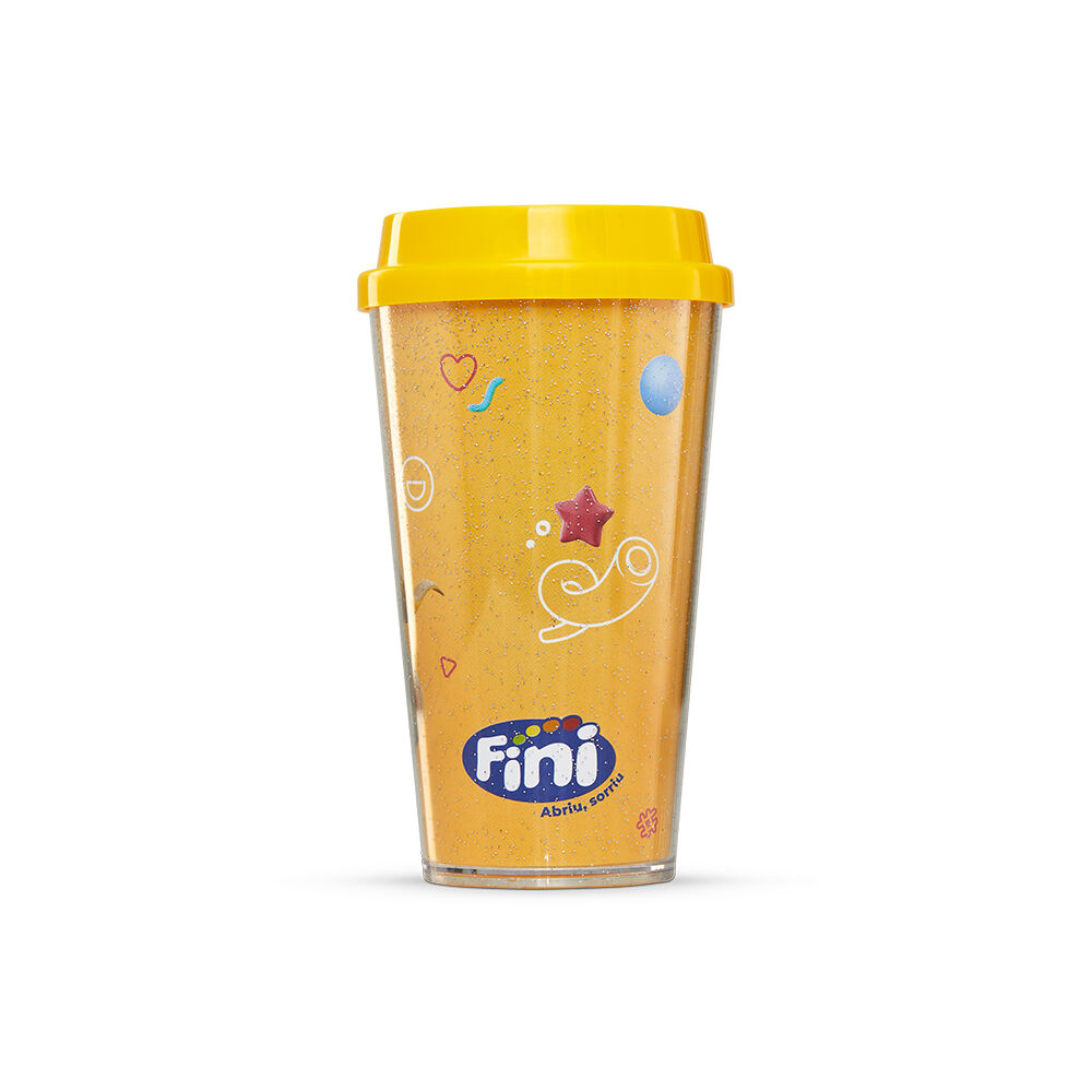 Copo Banana - Fini