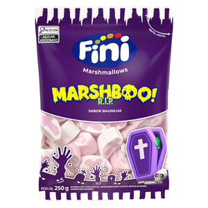 Marshboo Rip 250g - Fini