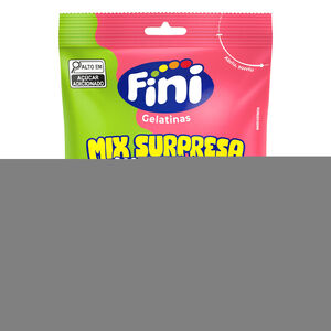 Mix Surpresa 80g - Fini