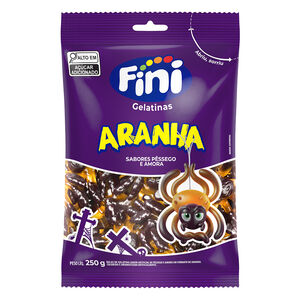 Aranha 250g - Fini
