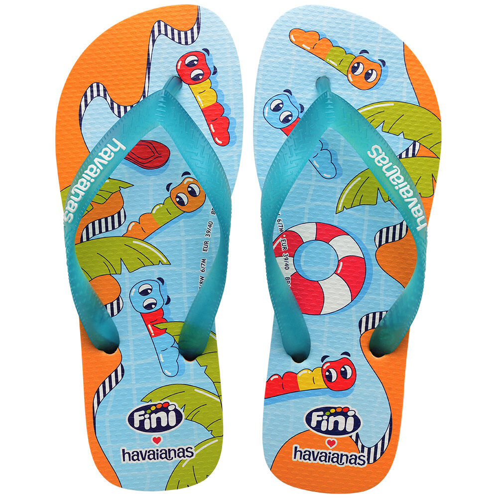 Havaianas Top Fini Adulto 33/34
