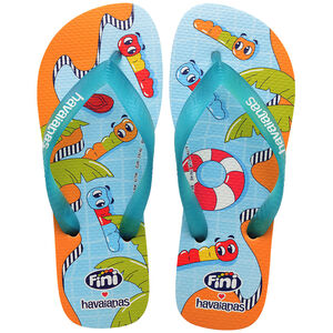 Havaianas Top Infantil Fini 27/28