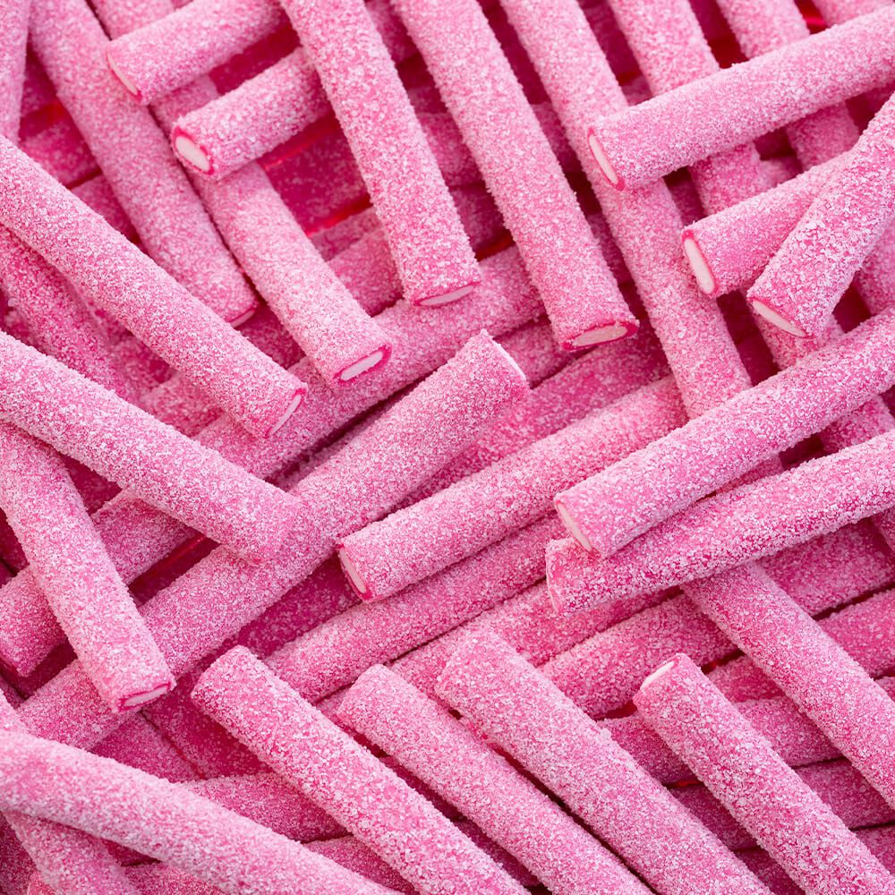 Tubes Tutti Frutti 35g - Fini