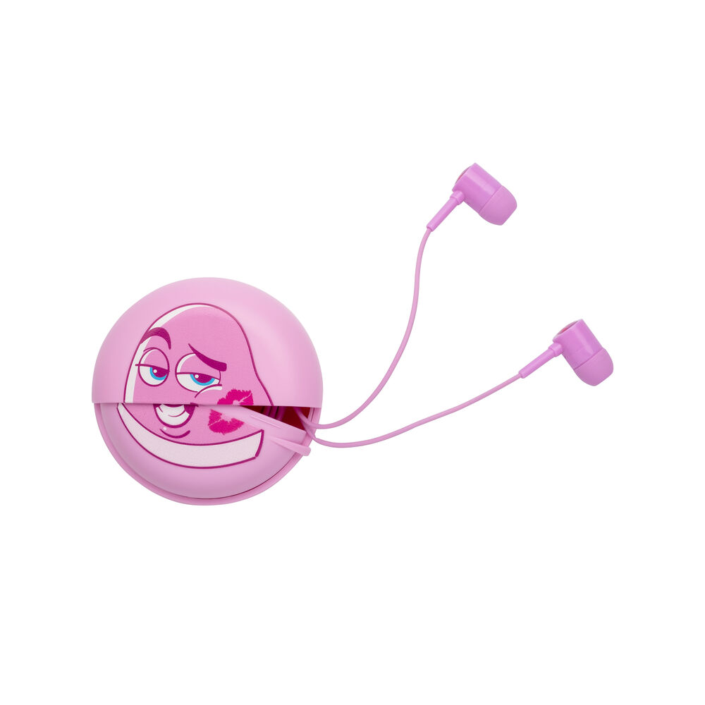 Fone De Ouvido Beijo Intra - Fini