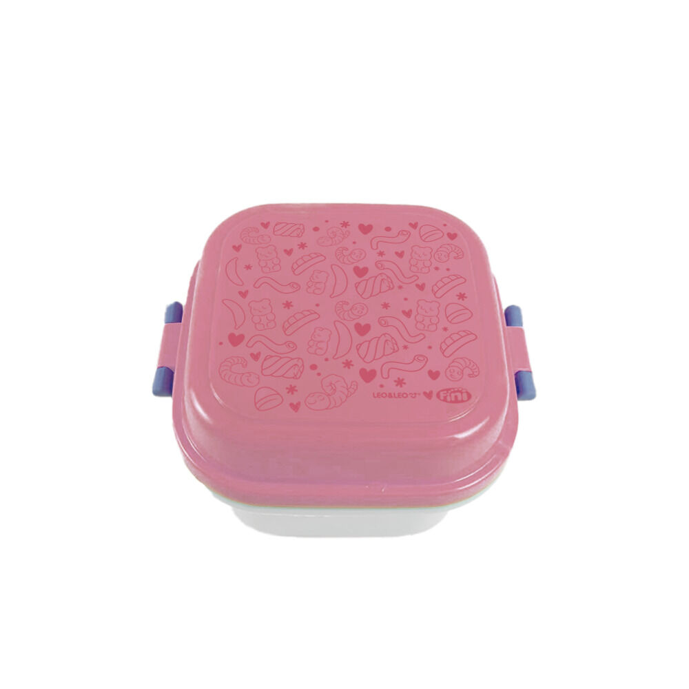 Marmita Com Trava 730ml - Fini
