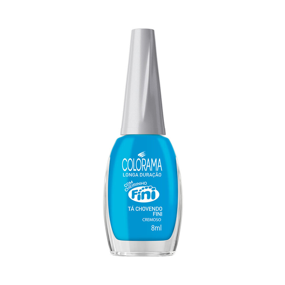 Esmalte Colorama Fini Tá Chovendo Fini