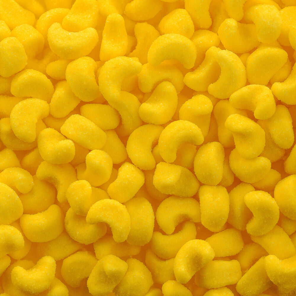 Mini Bananas com 12x15g cada - Fini