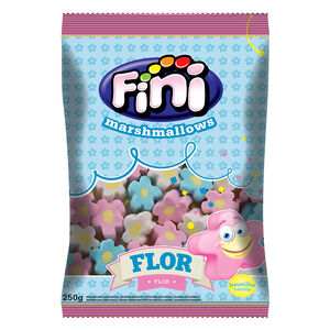 Flor 250g- Fini