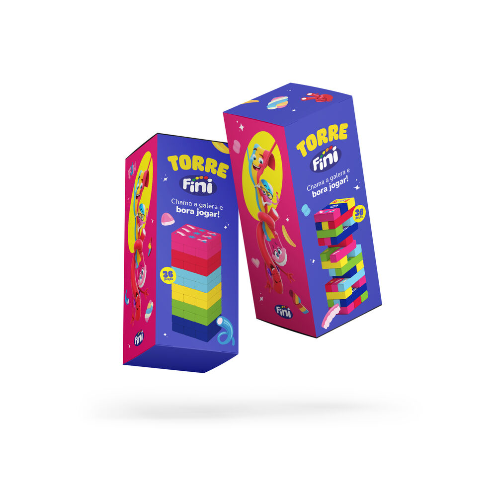 Torre - Fini