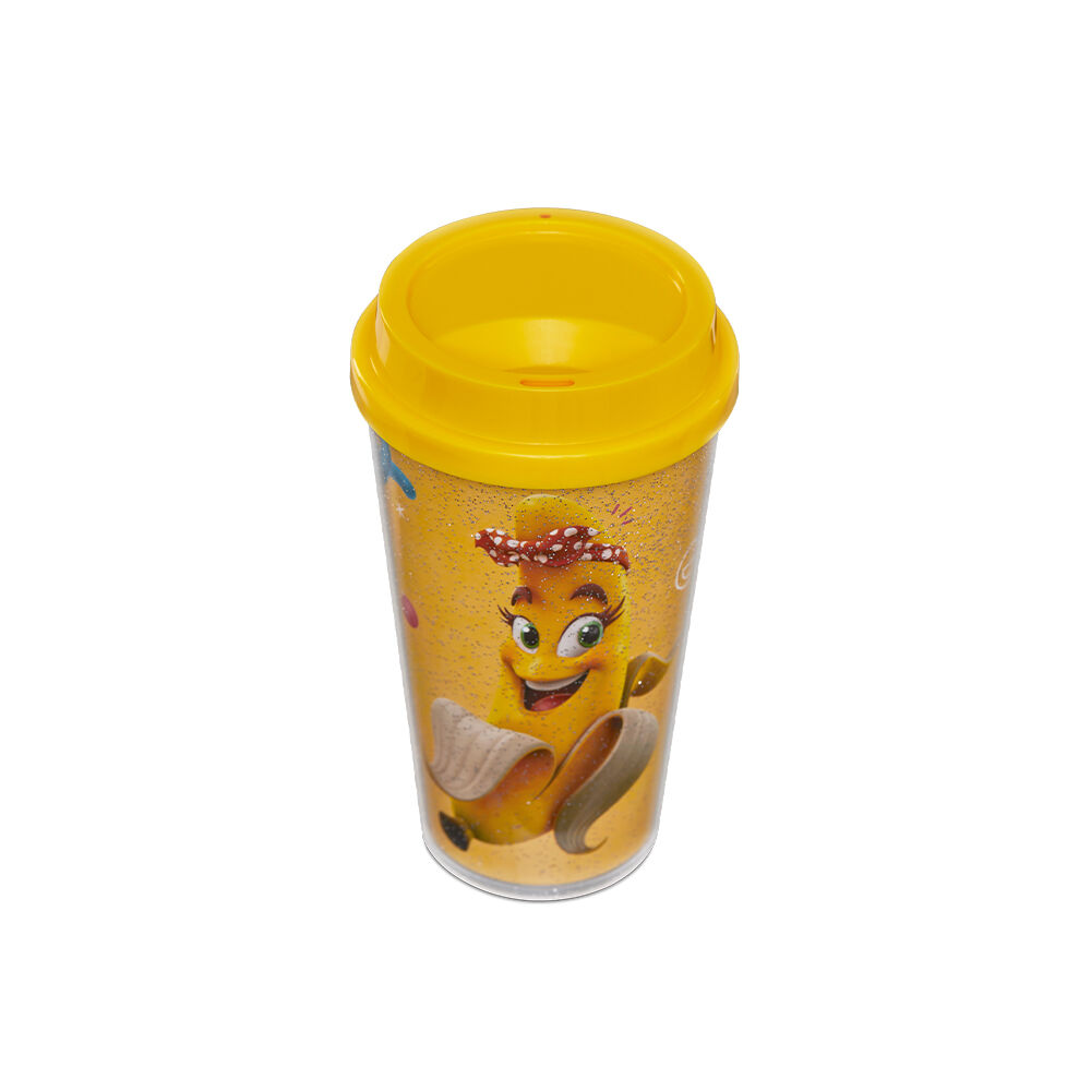 Copo Banana - Fini