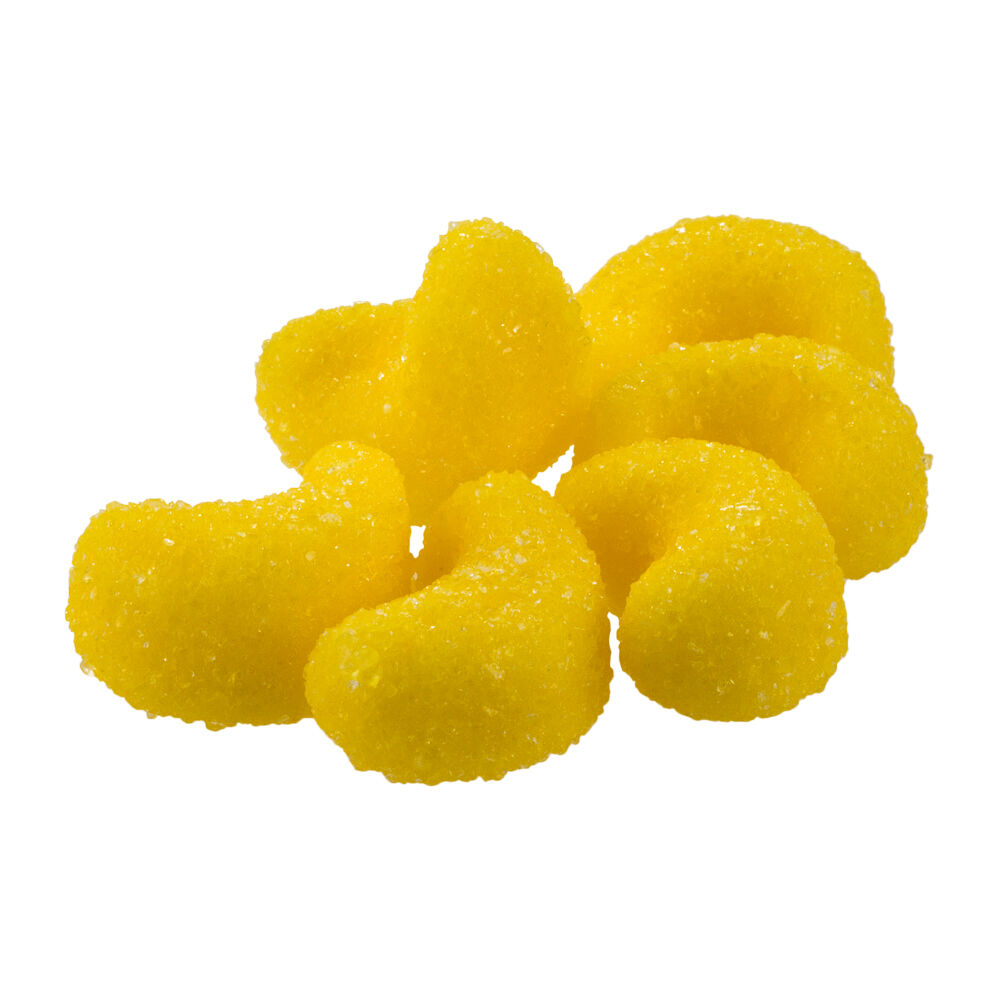 Mini Bananas com 12x15g cada - Fini