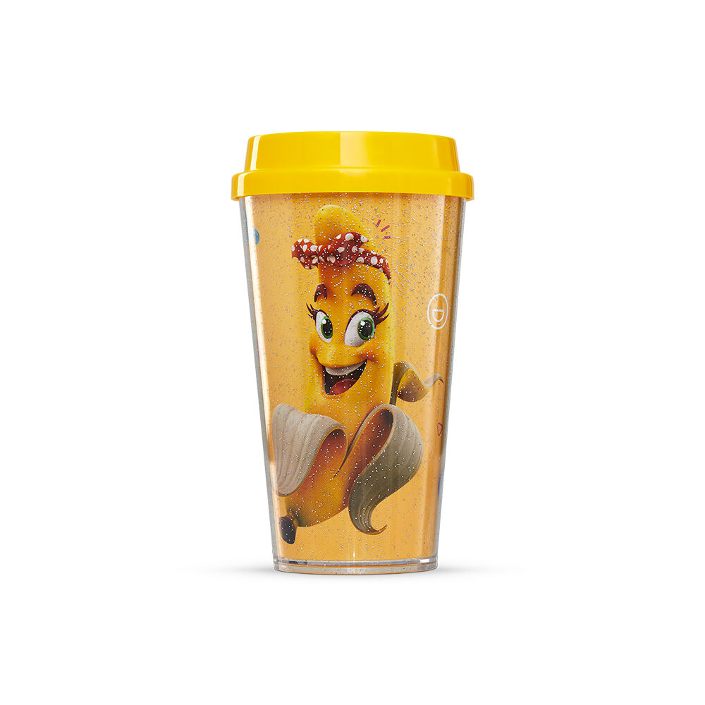 Copo Banana - Fini