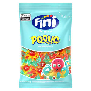 Polvo 500g - Fini