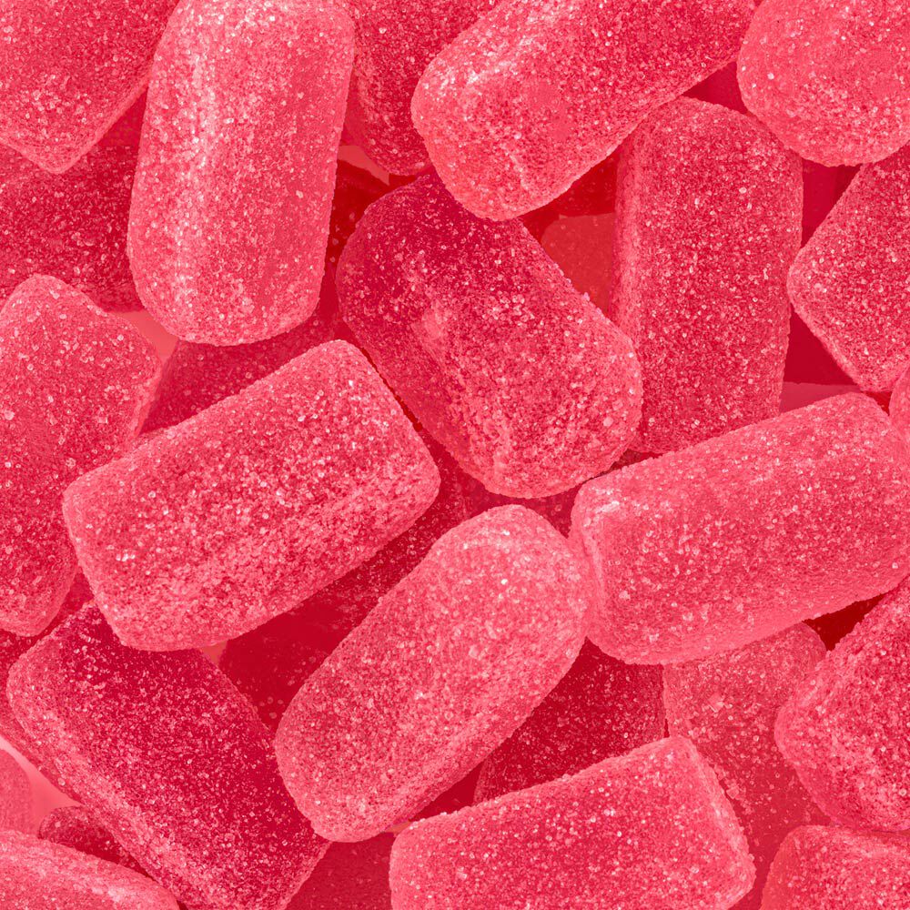 Frutiê Frutas Vermelhas 200g - Fini