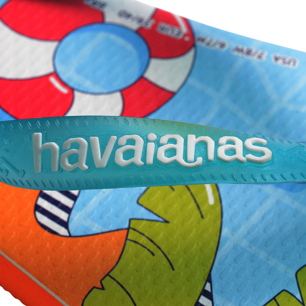 Havaianas Top Fini Adulto 33/34