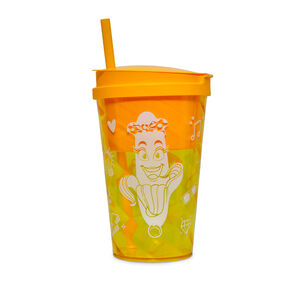 Copo Porta Snack Banana - Fini
