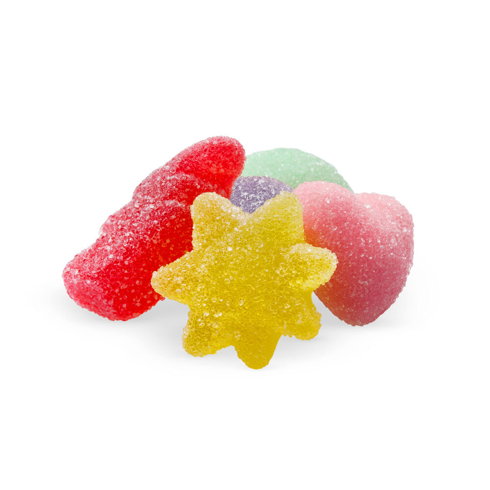 Mix Surpresa 80g - Fini