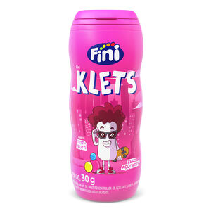 Klets Tutti- Frutti 30g - Fini