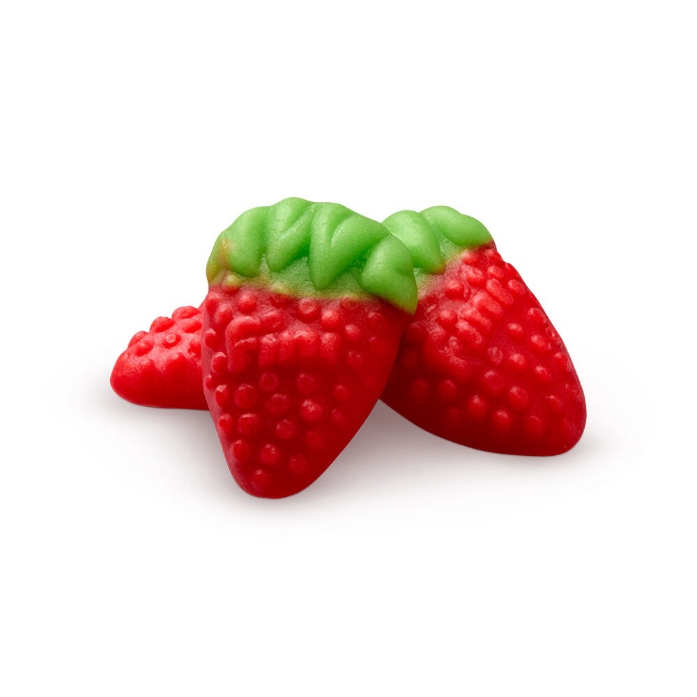 Morango Silvestre 250g - Fini