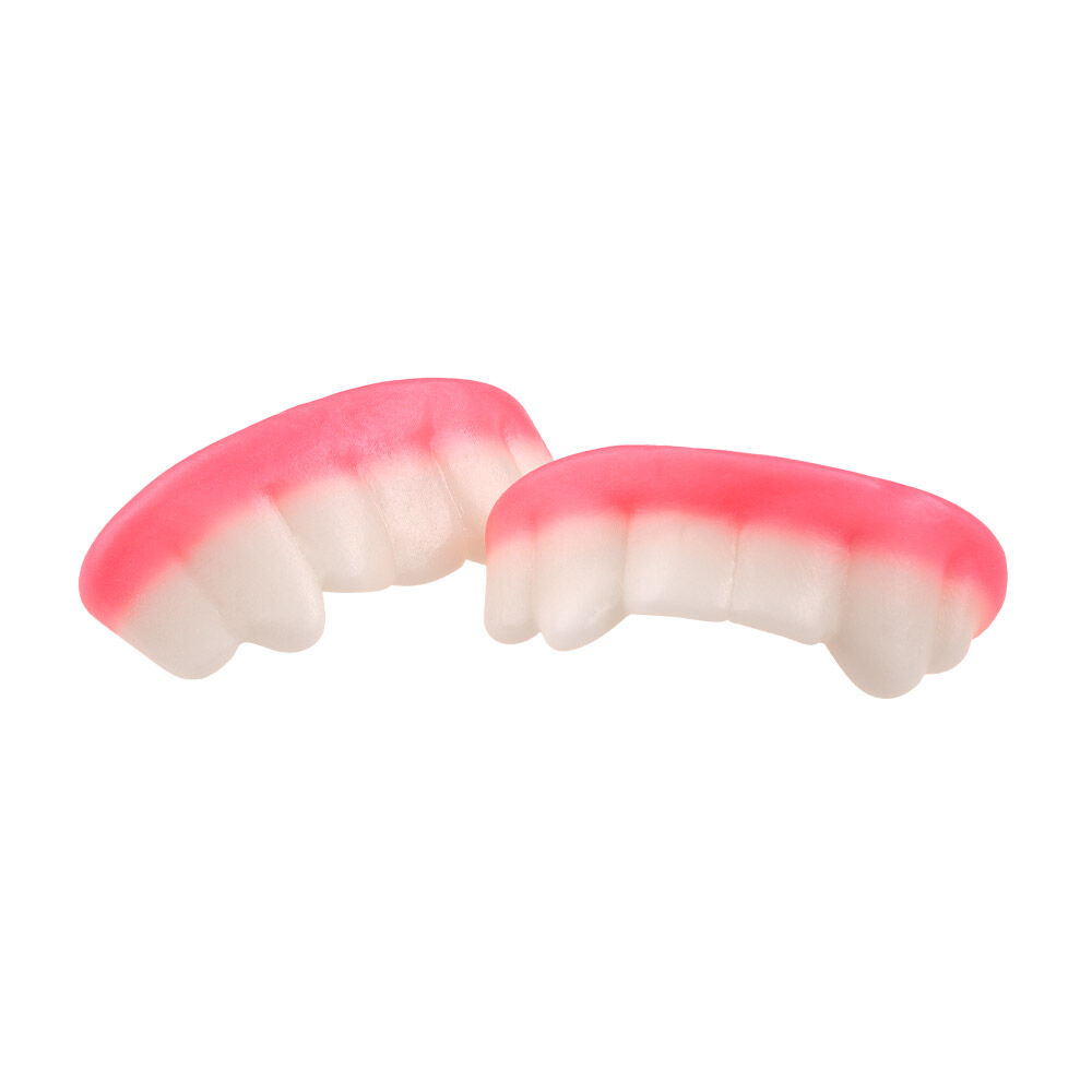 Dentaduras 500g - Fini