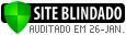 Selo site blindado