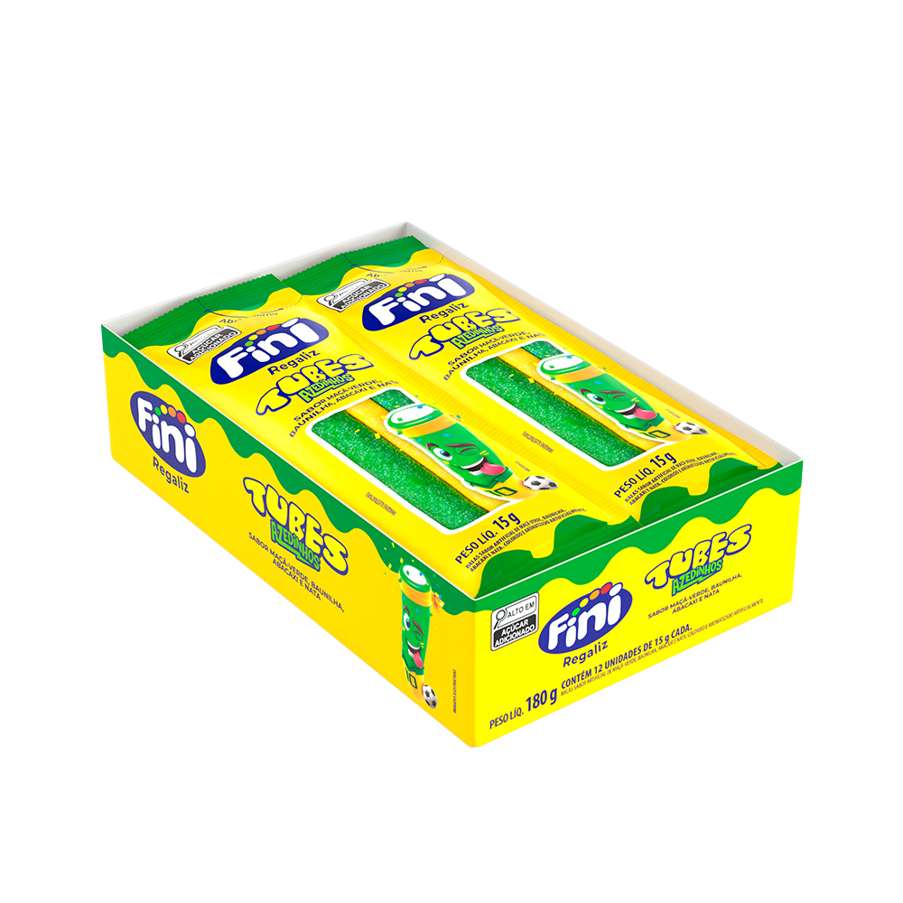 Fini Store | Gelatina