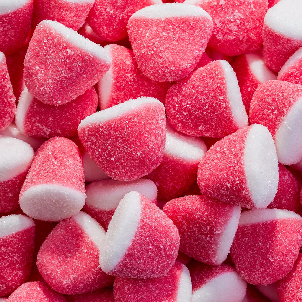 Bala Beijo 150G