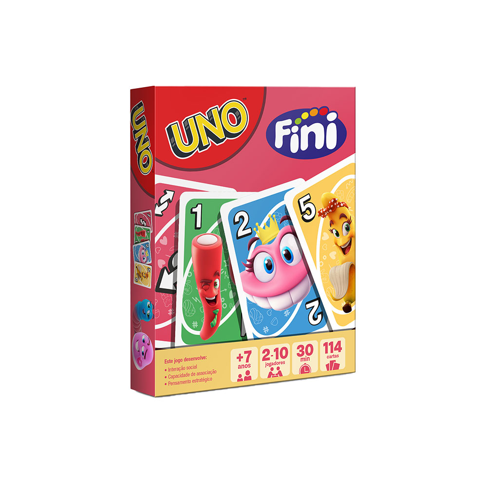 Uno Jogo Personalizado Imprima Vc Mesmo Presente Frt Grátis