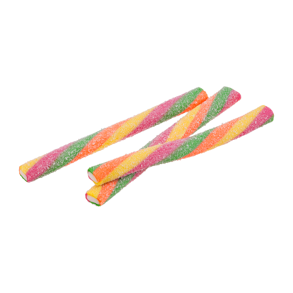 Tubes Twister Azedinho 240g - Fini em Promoção | Fini